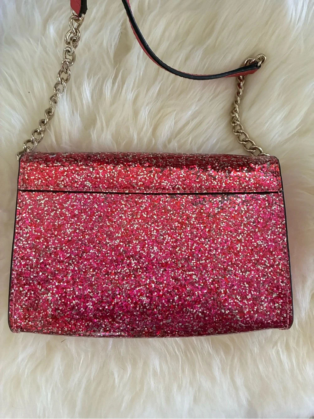 kate spade eye catching